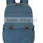 High Quality Canvas School Hiking Sport Laptop Backpack Bag For Women