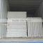 china supplier EPS Sanwich Panel price for roof &wall for prefabriated house