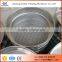 Mesh 0.17mm Automatic Lab Test Vibro Sifter