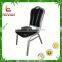 padded stackable chairs leather banquet chair