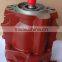 Terex 3307 steering gear pump 09062585