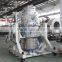 Plastic PVC drainage pipe extrusion machine