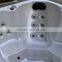 Balboa Sex 5 Persons Spa Tubs