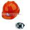 Hot selling made in China V tape safety helmet