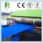 Width of strips 400-1250mm steel coil slitting machine