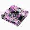 customized wholesale crystal ashtray with car mark HYA-123