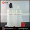 120ml e liquid bottle plastic squeeze bottles 4oz with childproof cap