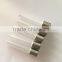 authentic cheap prexy glass 12mm diameter quartz tip heat tip for dab straw