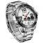High Quality Newest WEIDE Brand Stainless Steel Hot Sale Waist Watch For Man WH-3405B-2C