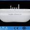 High Quality Acrylic Massage Bathtub