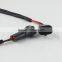 d1s xenon hid kit harness for hid headlight car fog lamp dedicated ballast adapter