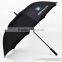 Cheap 30 inch golf clubs brand advertising OEM windproof umbrella