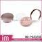 Luxury wholesale cosmetic compact containers