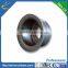 Quality guarantee bearing housing and seals for conveyor roller