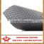 Abrasion-Resistant woven grain leather synthetic upholstery for furniture,chair cover,table mat
