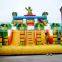 2015 hot china giant inflatable slide,giant adult inflatable slide