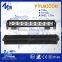 4D off road led light bar 2015 led light bar 4WD led display light bar