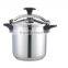 Explosion Proof Pressure Cooker