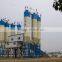 HZS120 large capacity Concrete batching plant