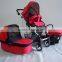 2015 travlling stroller 3 in 1 wtih big carrycto and carseat fit for your baby travelling,pass en1888 cert wtih 3 position seat