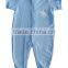 100% Cotton Printed Fabric Infant Wear Set Baby Romper Set