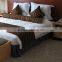 100% Nylon High Cut Pile Wall To Wall Carpet