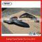 For Civic 2016 Carbon Fiber Front Fenders OEM Style Side Vents Replacement Side Fenders