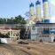 ready mixed concrete batching plant HZS50 in pakistan