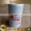 XCMG ZL30G wheel loader spare parts,Fan belt and filter
