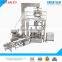 Rotary Premade Pouches Granule Filling and Sealing Machine