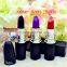 Wholesale Shine Pearl Lipstick Balck Purple Red Sliver Blue Gold Color Lipstick