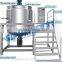 Sipuxin Chemical Liquid Shower Gel Filling Mixer And Blending Tank Machine