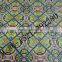 flower color paper plywood
