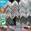 China Supplier steel section mild steel angle bar