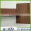 HIgh quality pvc vinyl color dark 0.5mm pvc flooring