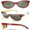 New Style Bamboo Custom logo Wood Sun Glasses                        
                                                Quality Choice