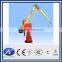 PJ electric balance crane scale