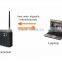 tdd cofdm wireless ethernet bridge transmissor serial232 transceiver