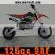 yinxiang lifan engine 125cc pit bike with CE certificate