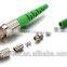 Fiber Optic FC/UPC FC/APC SM 2.0mm Connector