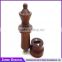New product brand with thumb up wooden chess USB 2.0 pen Drive enough 4G 8G 16G 32G