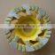High quality factory supply diamond turbo cup wheels