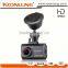 Promotional Car Dvr Camera1080p Gps Car Cam Automotive Recorder