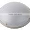 frameless round led wall light/IP65 high quality new product ,ningbo yuyao