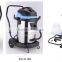 Heavy duty 60 Litres wet and dry industrial vacuum cleaner HEPA filtration