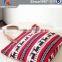 2015 new fashion design knitted christmas tote Shenzhen 18 years Kangjiaxu