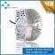 High Lumen Outdoor cUI 120w industrial led high bay lights 100lmw