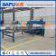 Metal grating panel mesh welding machine
