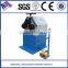 Direct manufactures mechanical/hydraulic metal flat bar bending machine for wholesales