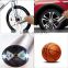 2016 new design multifunctional portable car tire inflator pump